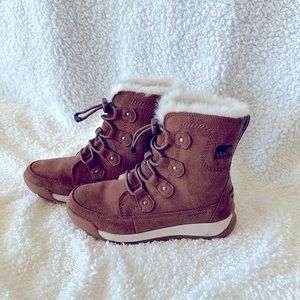 Youth Sorel Boots